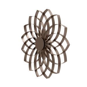 moderne Wandleuchte