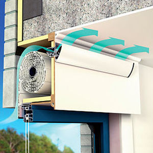 RENSON: Bau & Konstruktion - ArchiExpo