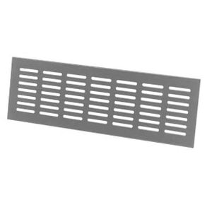 Aluminium-Lüftungsgitter