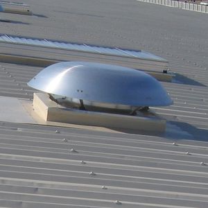 Dachventilator