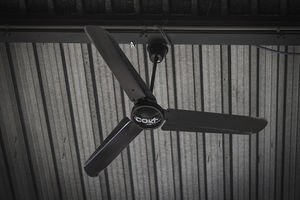 Ventilator für Deckenmontage