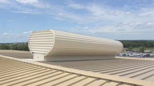 Ventilator für Abzug