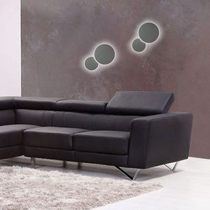 moderne Wandleuchte
