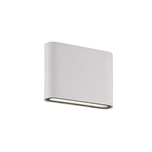 moderne Wandleuchte