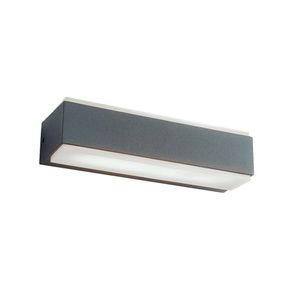 moderne Wandleuchte