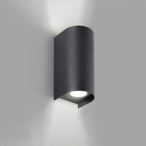 moderne Wandleuchte