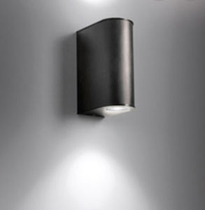 moderne Wandleuchte