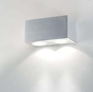 moderne Wandleuchte