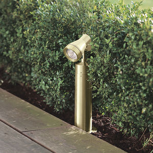 Garten-Leuchtpoller