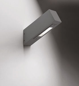 moderne Wandleuchte