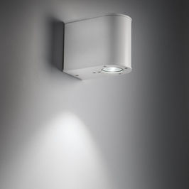 moderne Wandleuchte