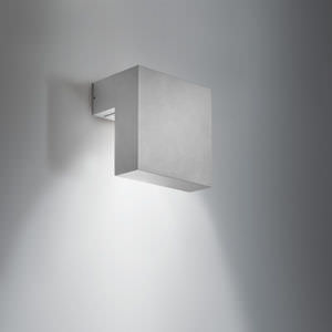 moderne Wandleuchte