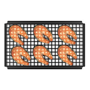 Gastrobehälter / Edelstahl für gewerbliche Einrichtungen 1