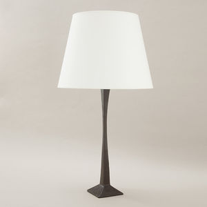 Tischlampe