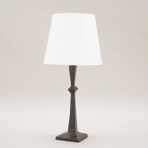 Tischlampe