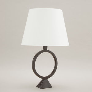 Tischlampe