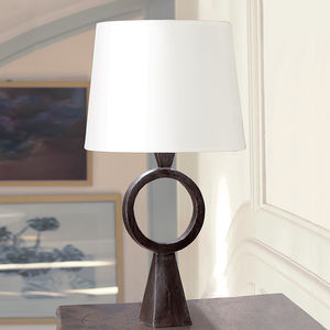 Tischlampe