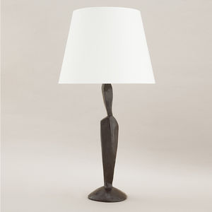 Tischlampe