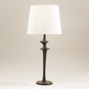 Tischlampe
