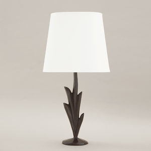Tischlampe