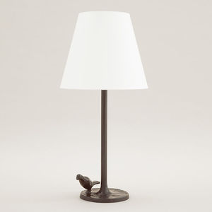 Tischlampe