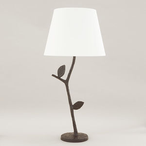 Tischlampe