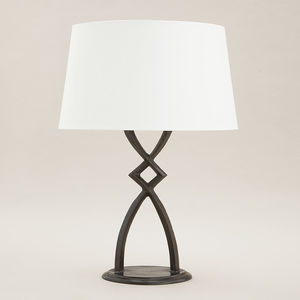 Tischlampe