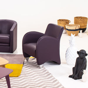 moderner Sessel