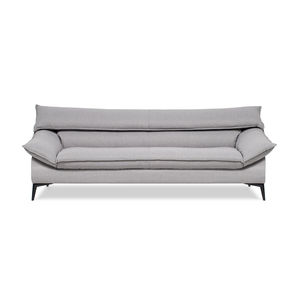 graues Sofa