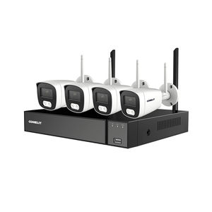 intelligenter Videoüberwachung System