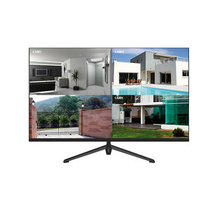 Monitor für Videoüberwachung / Videoüberwachung