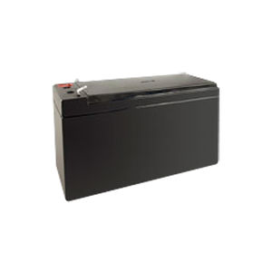 Bleibatterie