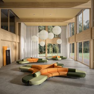 Modulsofa 1