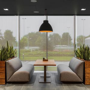 modernes Sofa 1