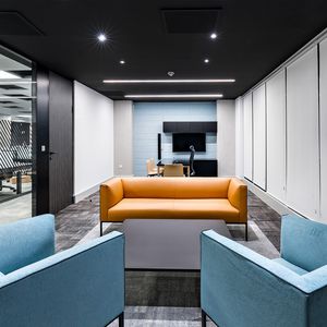 modernes Sofa 1