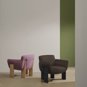 moderner Sessel 1