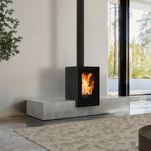Holzkamin