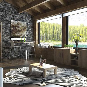 Design-Couchtisch