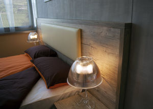 modernes Hotelzimmer 1