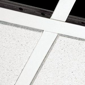 Abgehängte Decke / Mineralfaser - 490 - Armstrong ceilings - USA