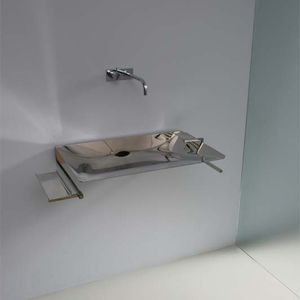 Wand-Waschbecken 1