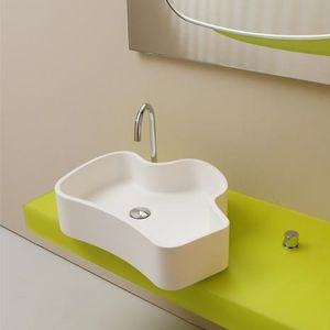 Aufsatzwaschbecken