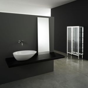 Aufsatzwaschbecken 1