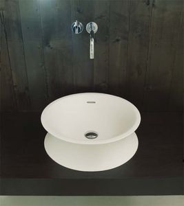 Aufsatzwaschbecken 1