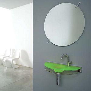 Wand-Waschbecken