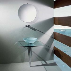 Aufsatzwaschbecken 1