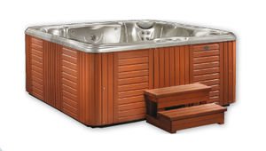 Whirlpool zum Aufstellen