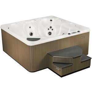 Whirlpool zum Aufstellen
