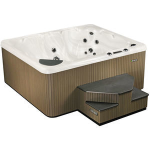 Whirlpool zum Aufstellen