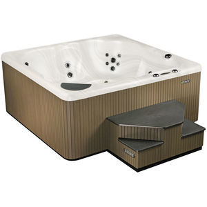 Whirlpool zum Aufstellen